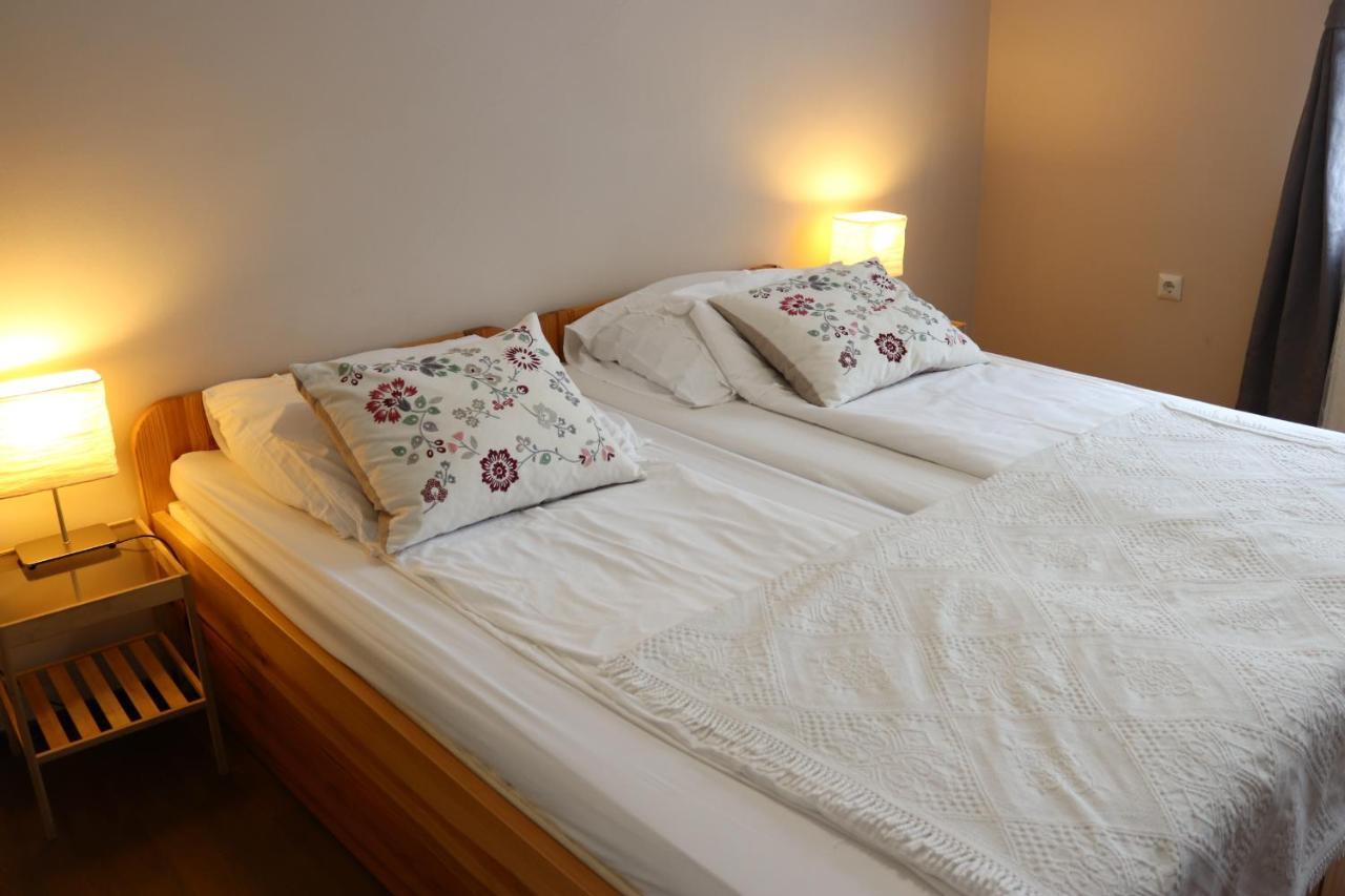Grape&Wine Guesthouse Eger Exterior photo