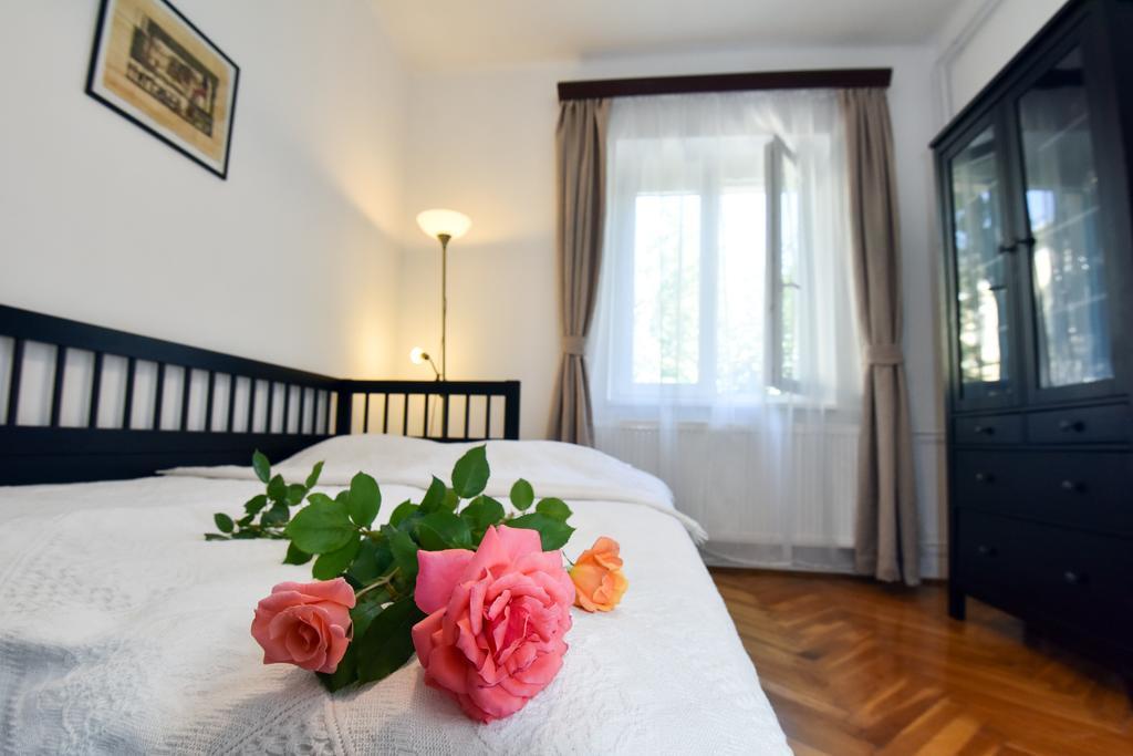 Grape&Wine Guesthouse Eger Exterior photo